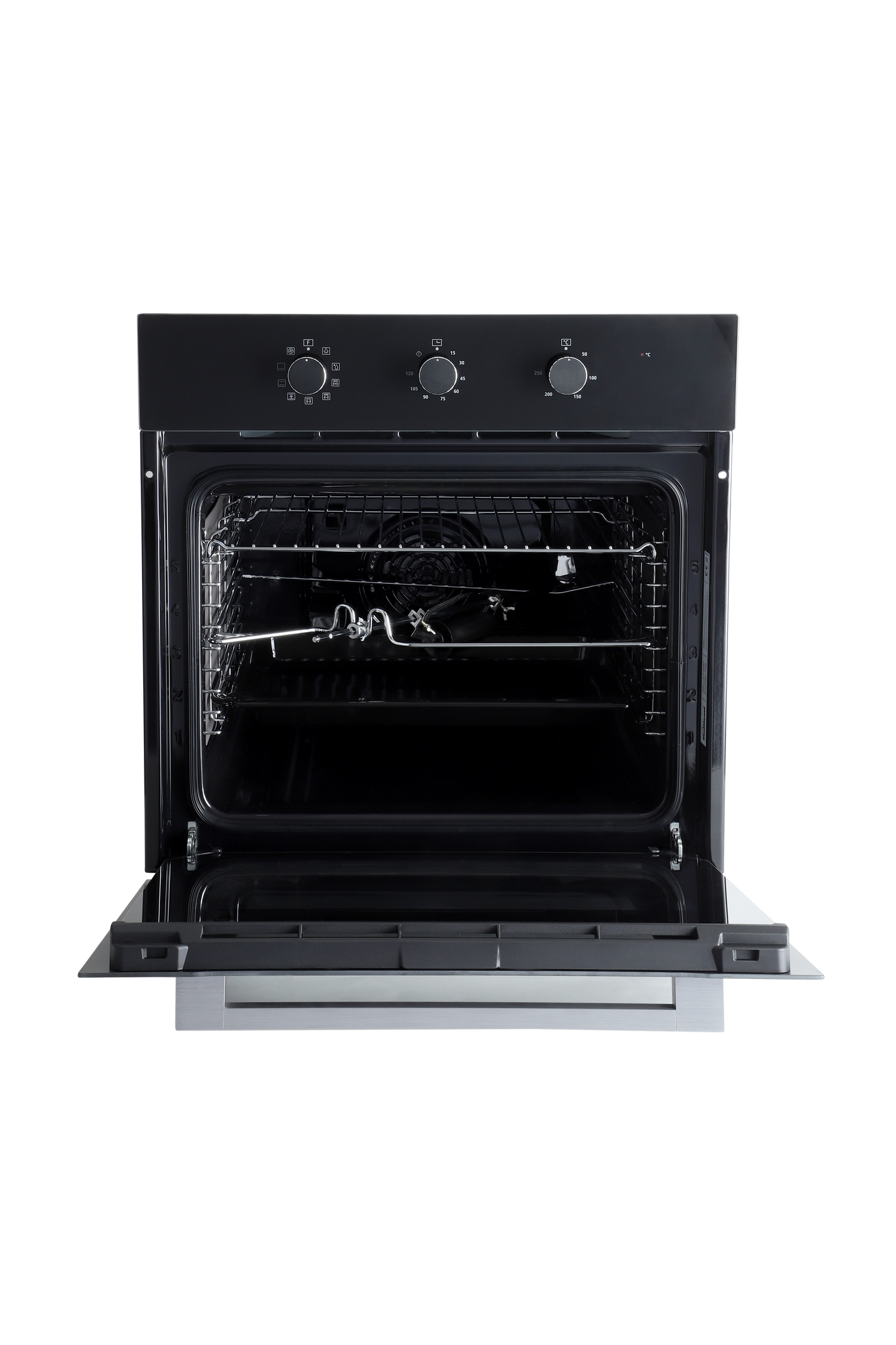BUILT IN OVEN SF-BO7091MR-G