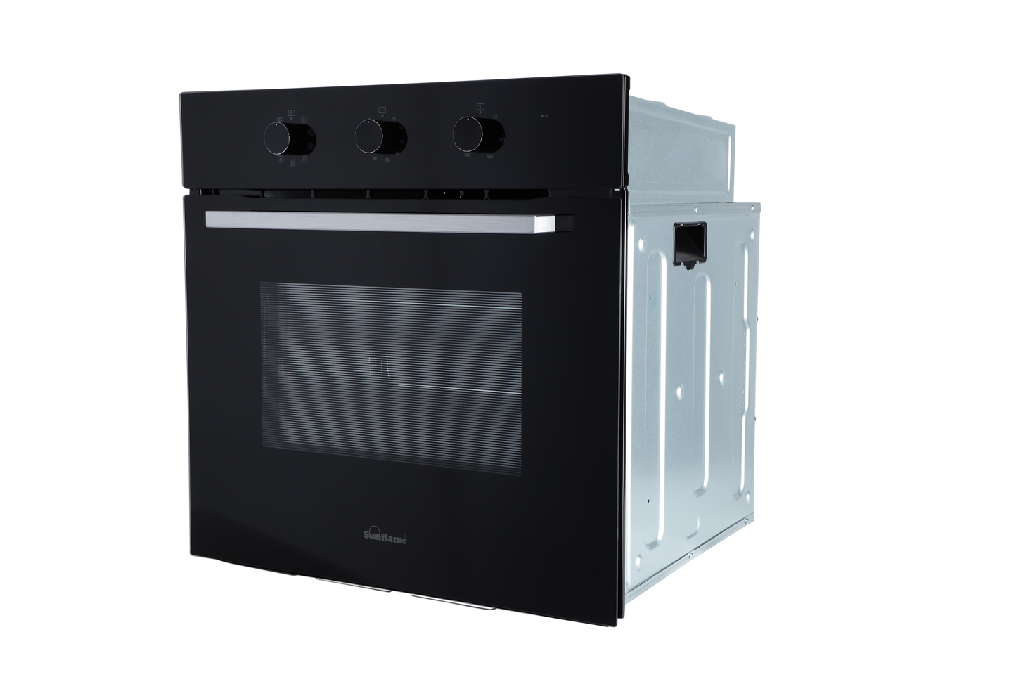 BUILT IN OVEN SF-BO7091MR-G