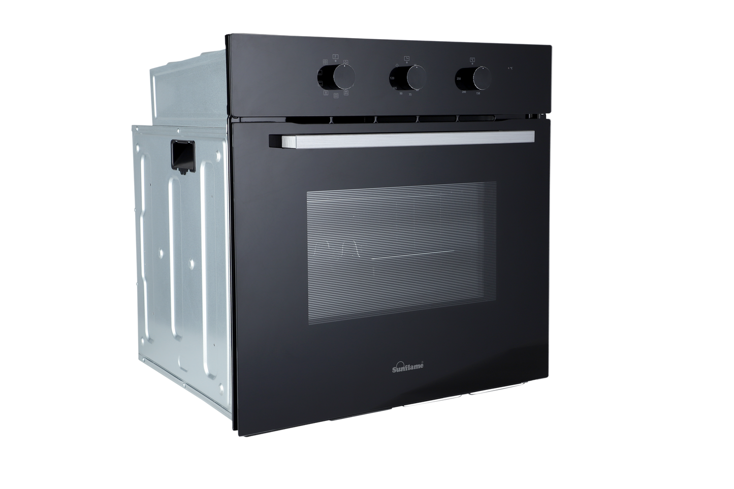 BUILT IN OVEN SF-BO7091MR-G
