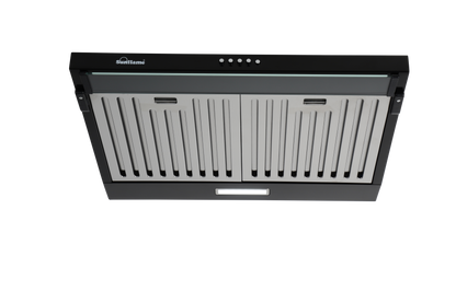 CH AVEO DX 60 BK BF