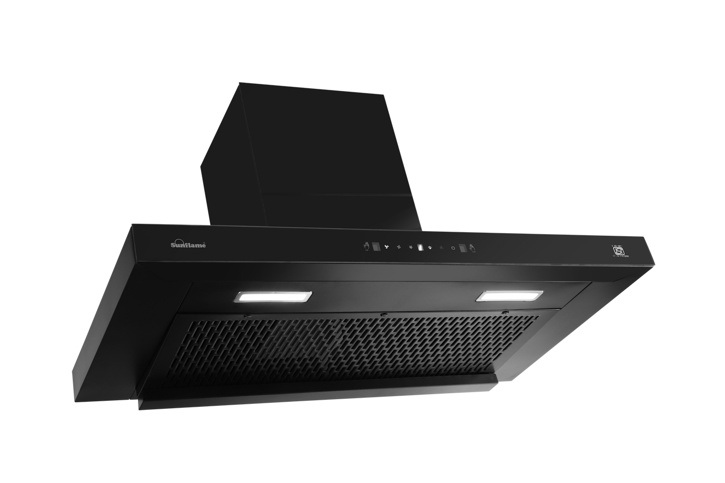 CH CUPO 90 BK AC GC