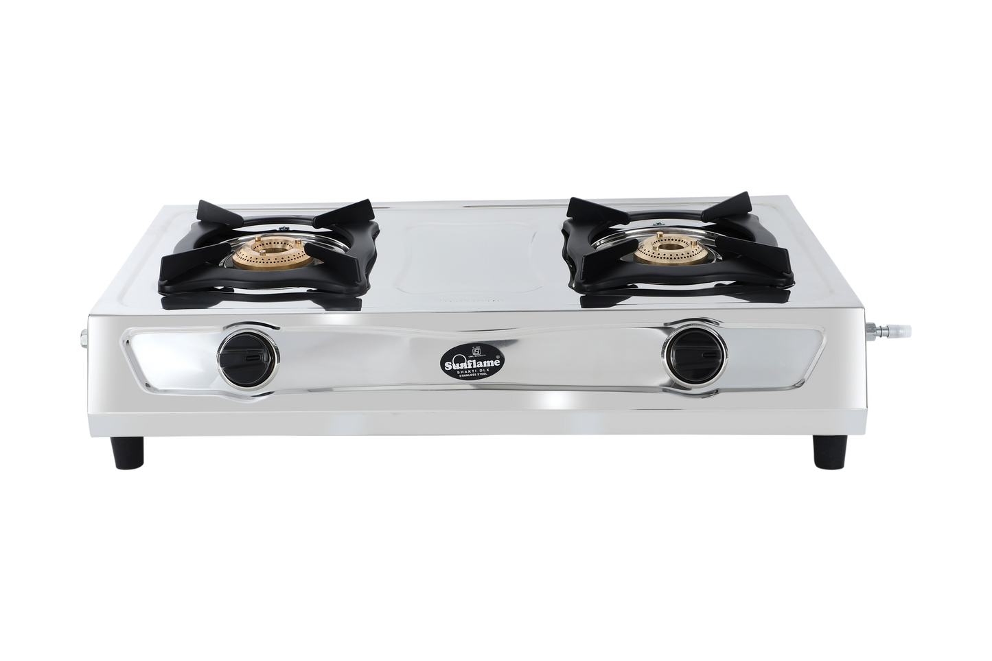 LPG STOVE SHAKTI DX 2B