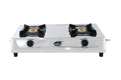 LPG STOVE SHAKTI DX 2B