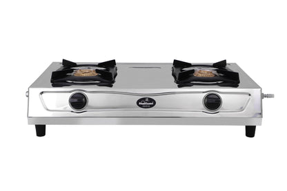 LPG STOVE SUGAM 2B DX