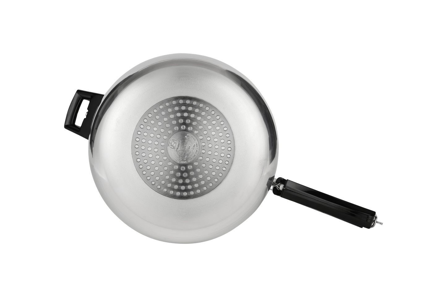 PRESSURE COOKER FLORA 5L IB