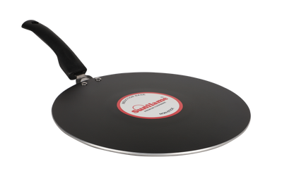 NONSTICK FLAT DOSA TAWA 300MM (5.0MM) IB