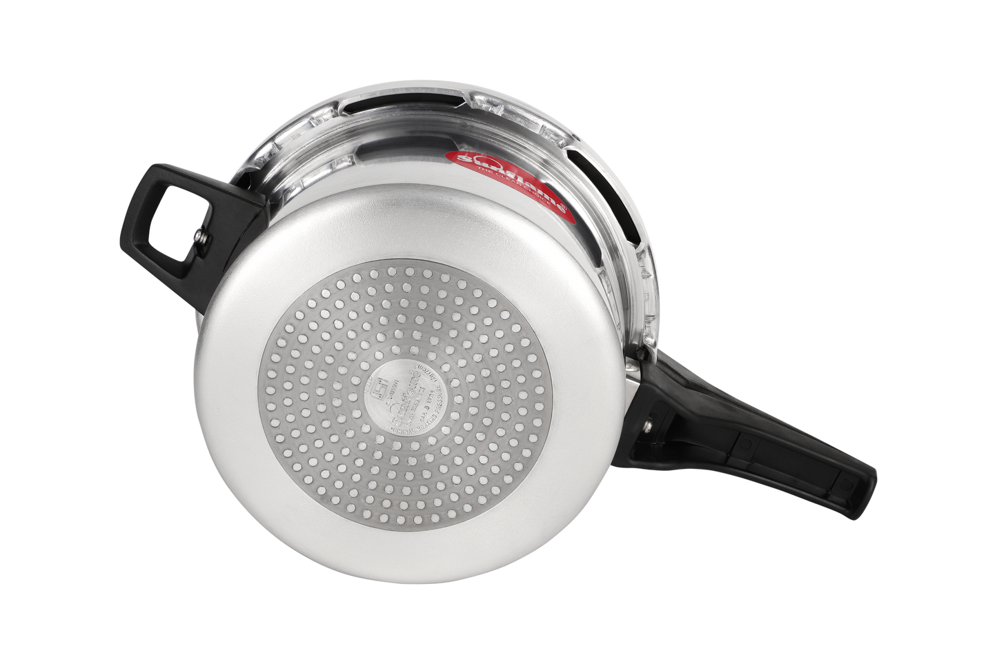 PRESSURE COOKER TULIP 5L (IB) OL