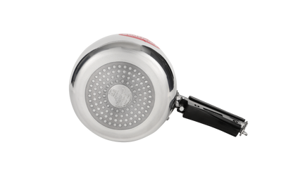 PRESSURE COOKER FLORA 2L IB