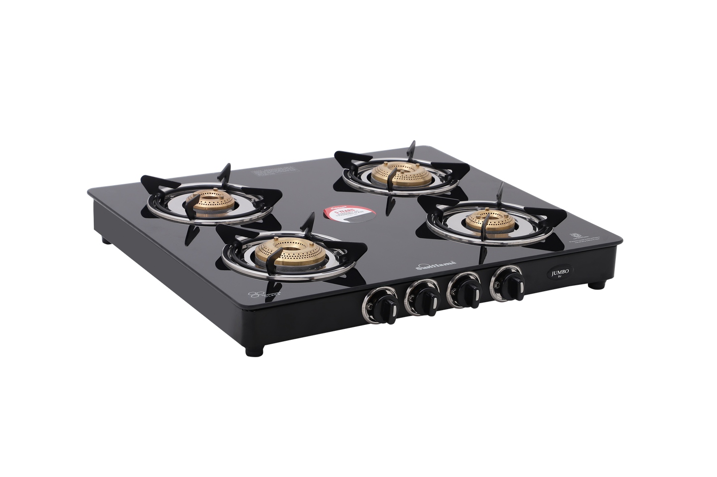 LPG STOVE GT JUMBO 4B DJ