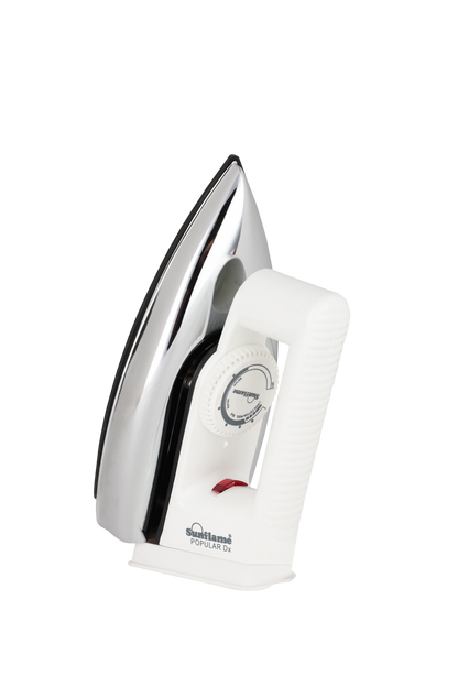 IRON LT WT-POPULAR DX 1000 W