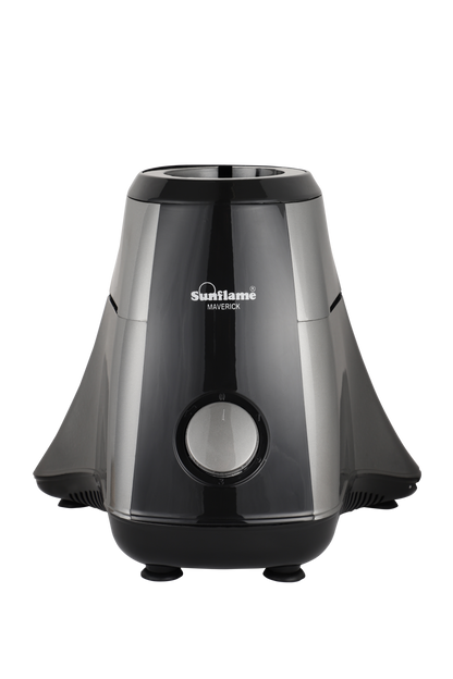 MG MAVERICK 750 WATT 3 JAR