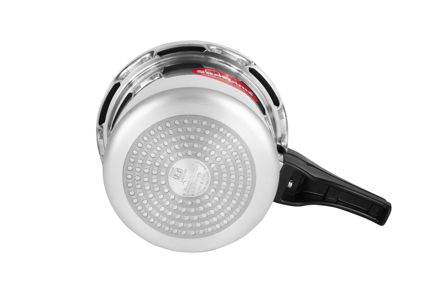PRESSURE COOKER TULIP 3L (IB) OL