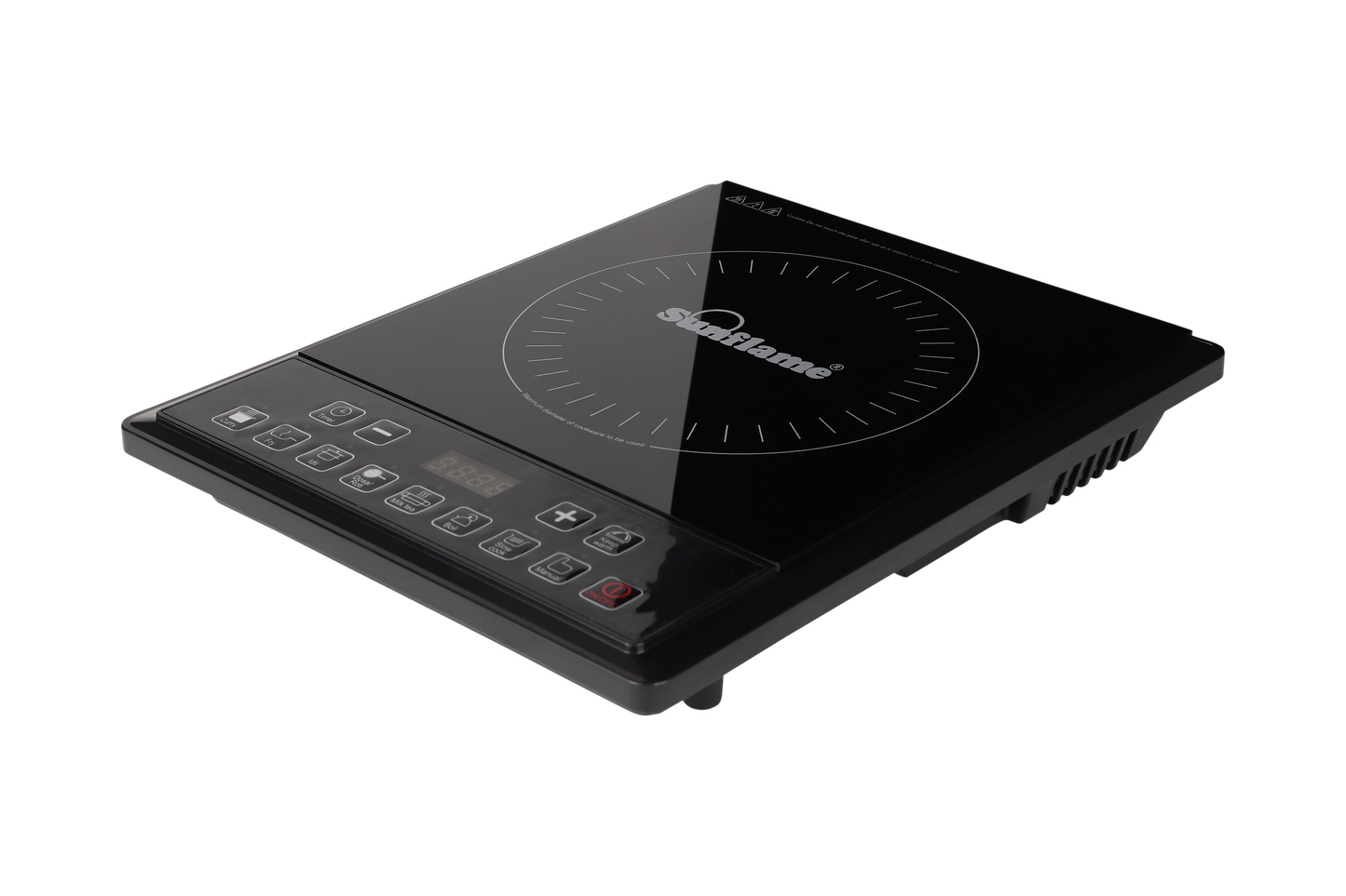 INDUCTION COOKTOP SF-IC10