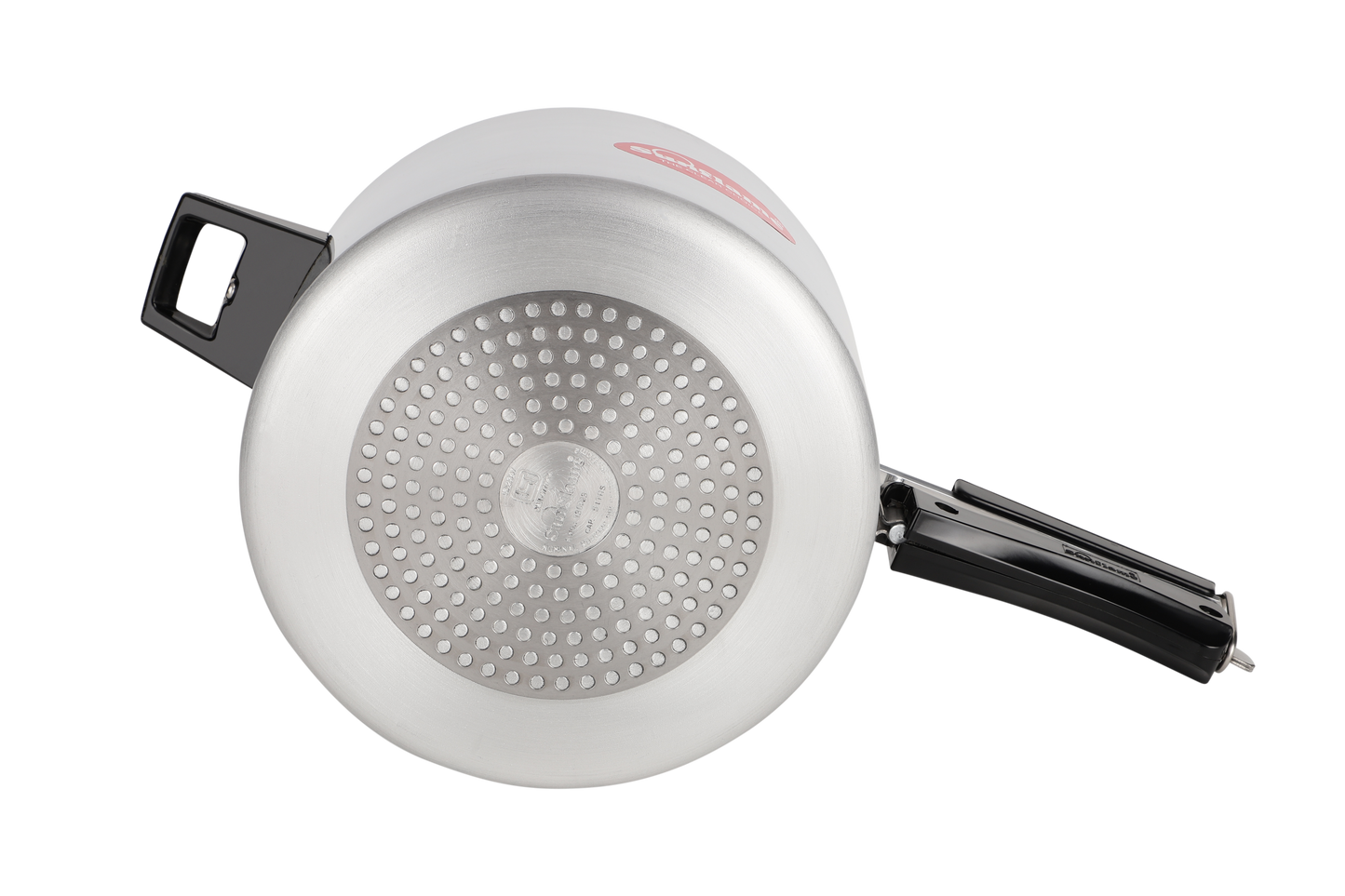 PRESSURE COOKER LOTUS 5L IB