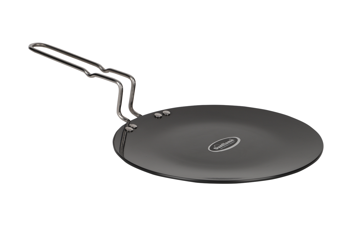 CHAPATI TAWA 4.06 (250MM) IND. BASE