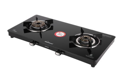 LPG STOVE GT GENIAL 2B