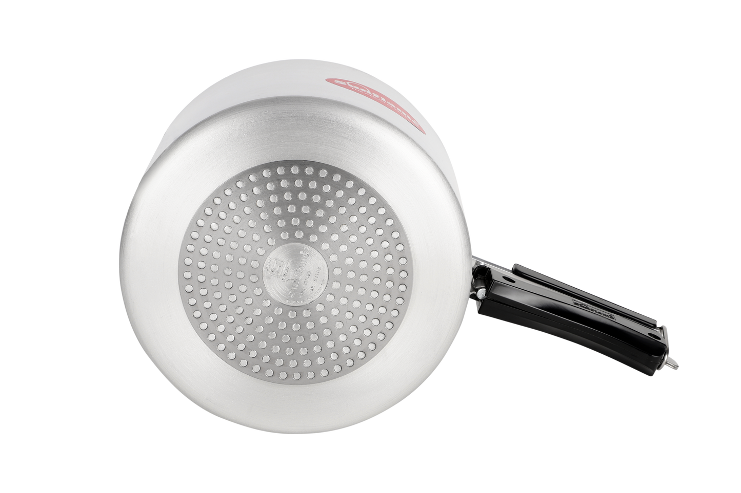 PRESSURE COOKER LOTUS 3L IB