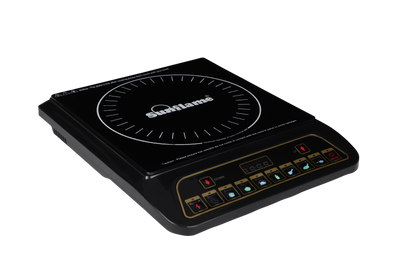 INDUCTION COOKER SF-IC12