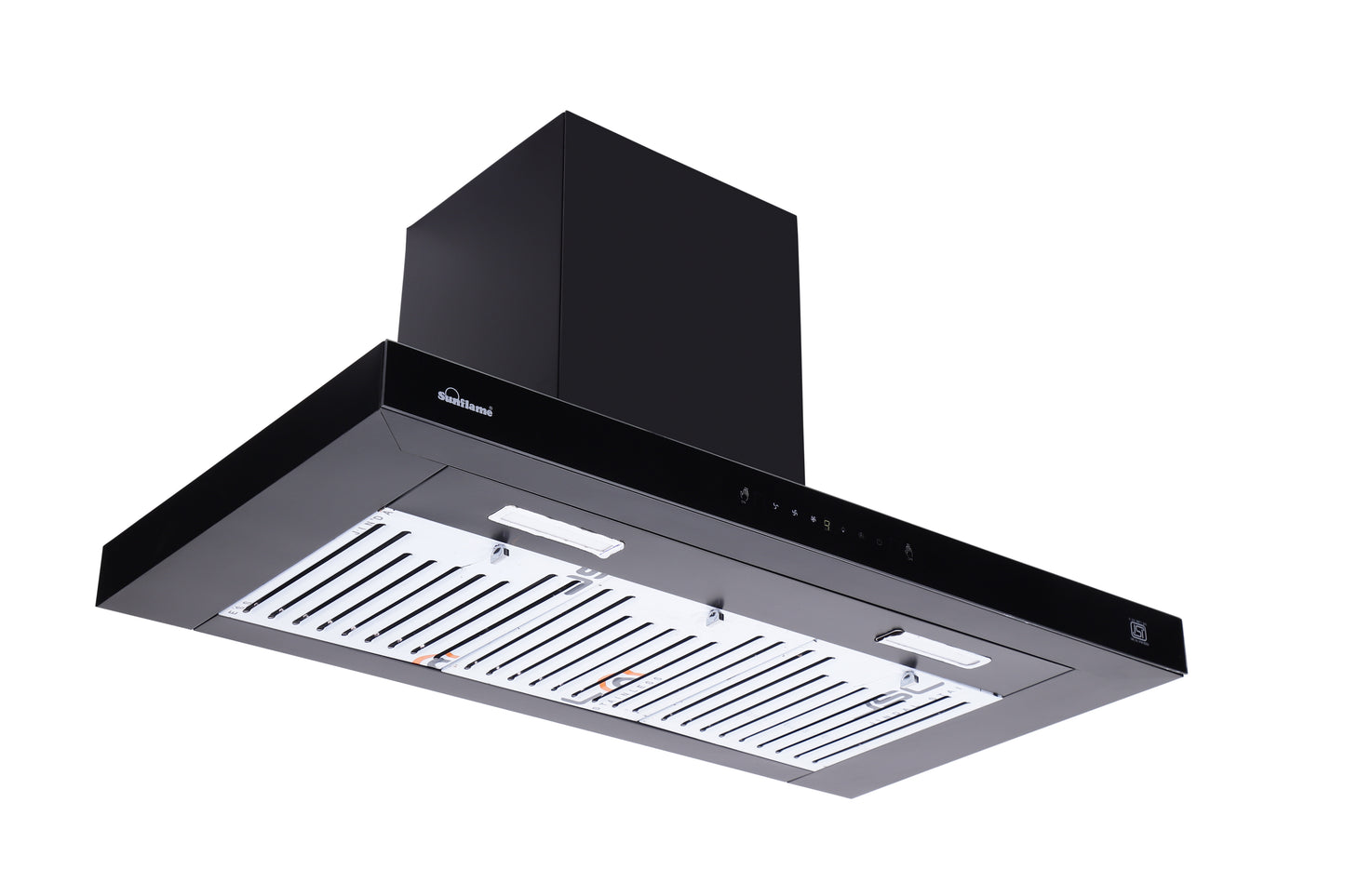 CH LINEA 90 BK AC (GC)