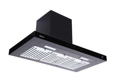 CH LINEA 90 BK AC (GC)