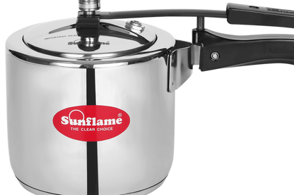 PRESSURE COOKER IRIS 3L SS (IB) IL