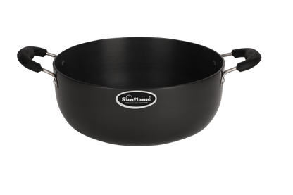 DEEP KARAHI 4.80 LTR HA IND. BASE