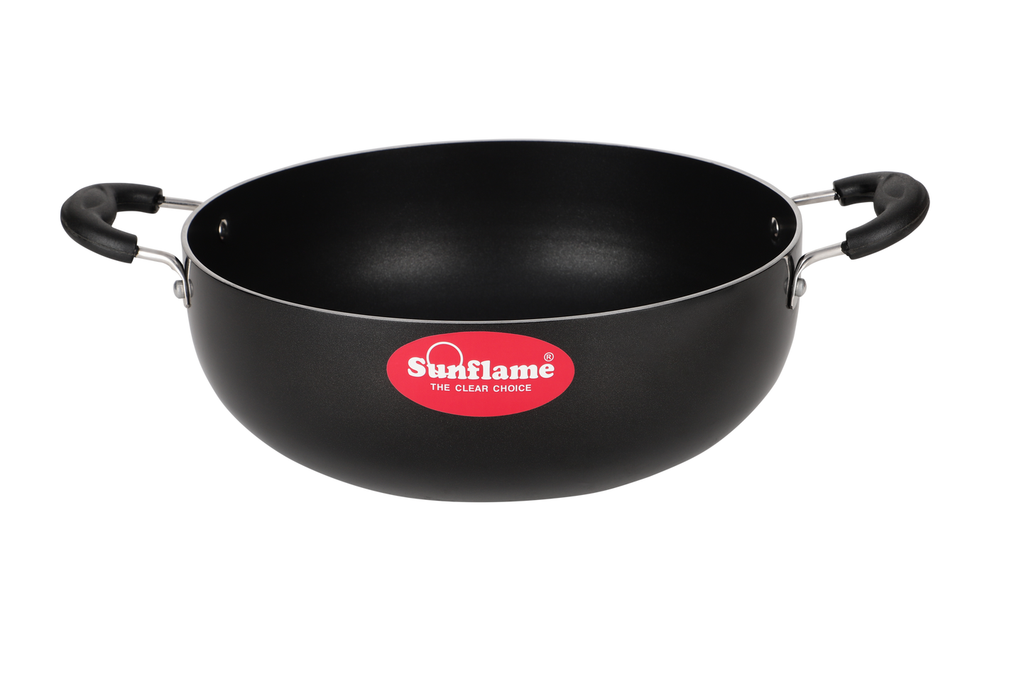 NONSTICK KARAHI 5 LTR IB