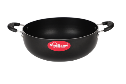NONSTICK KARAHI 5 LTR IB