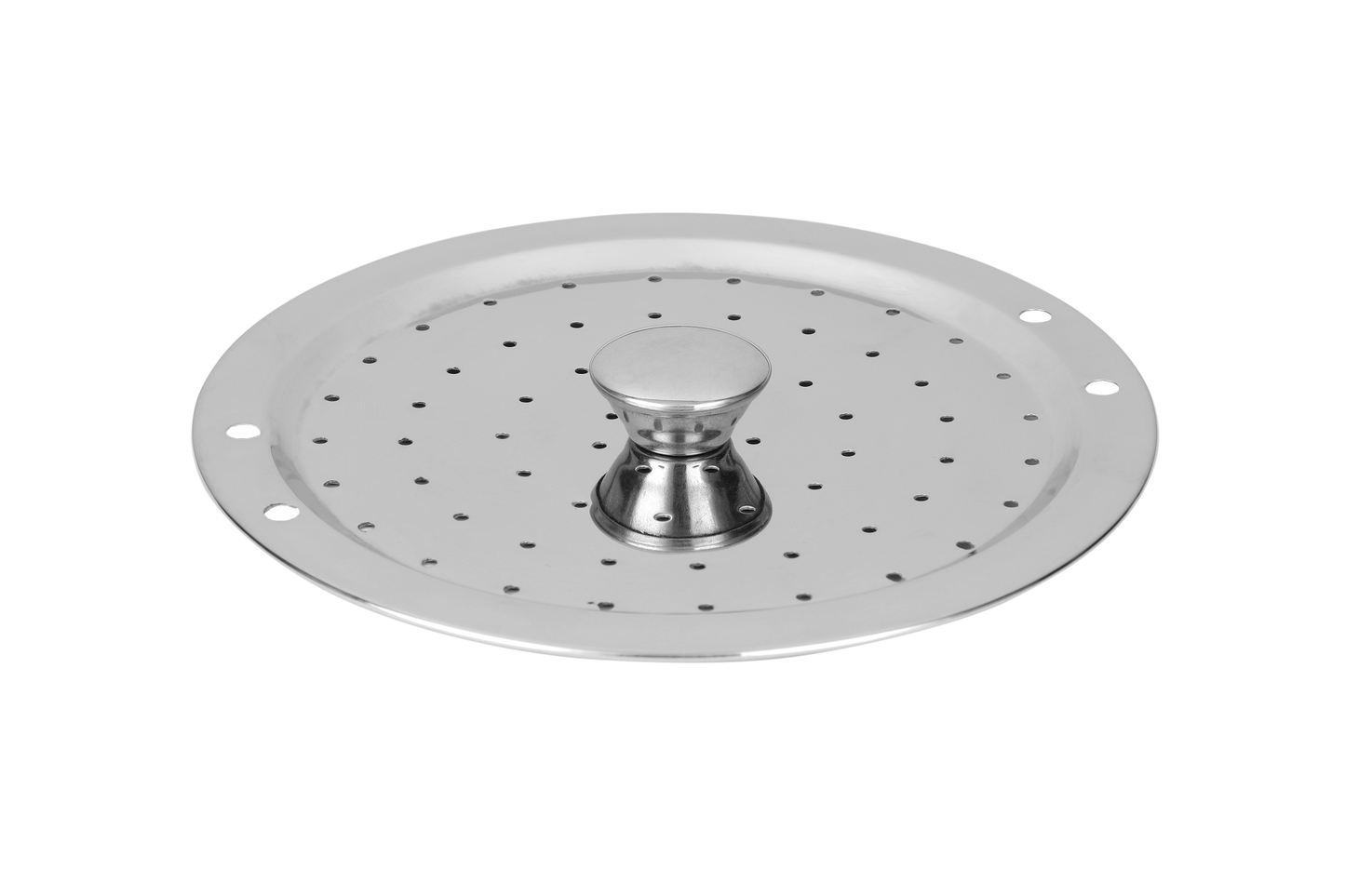MP KADHAI-21CM 2.8LTR HA IB 4 PLATE-HA