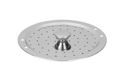 MP KADHAI-21CM 2.8LTR HA IB 4 PLATE-HA