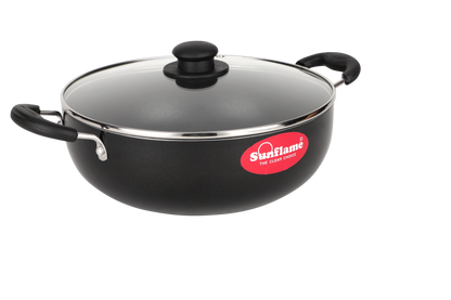 NONSTICK KARAHI 4 LTR IB