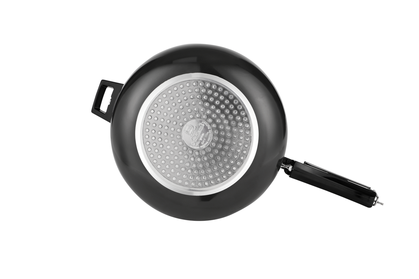 PRESSURE COOKER LILLY 5L HA IB