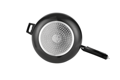 PRESSURE COOKER LILLY 5L HA IB