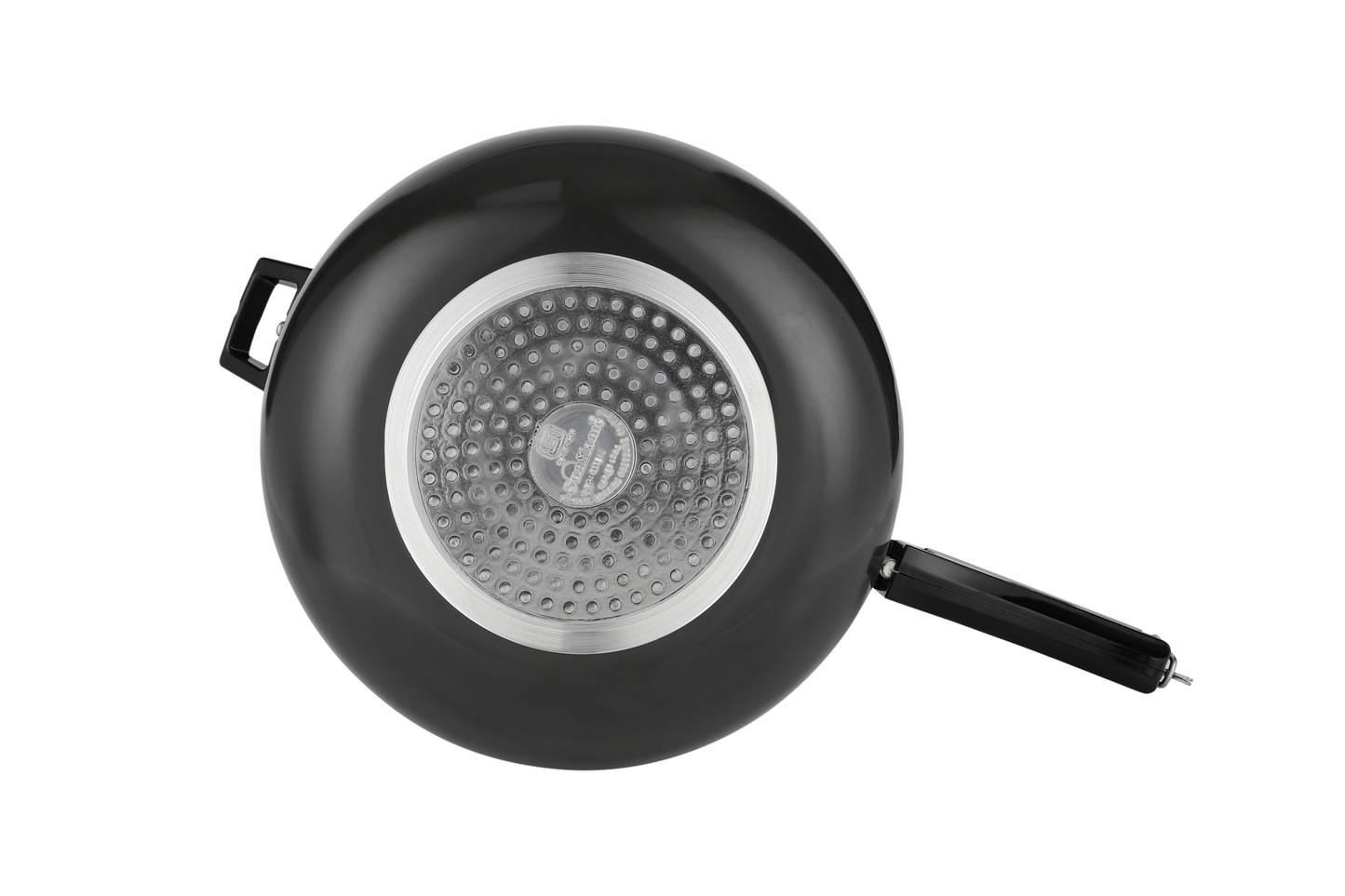 PRESSURE COOKER LILLY 6.5L HA IB