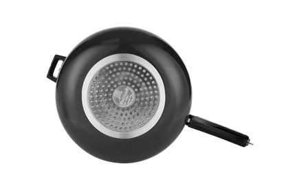 PRESSURE COOKER LILLY 6.5L HA IB