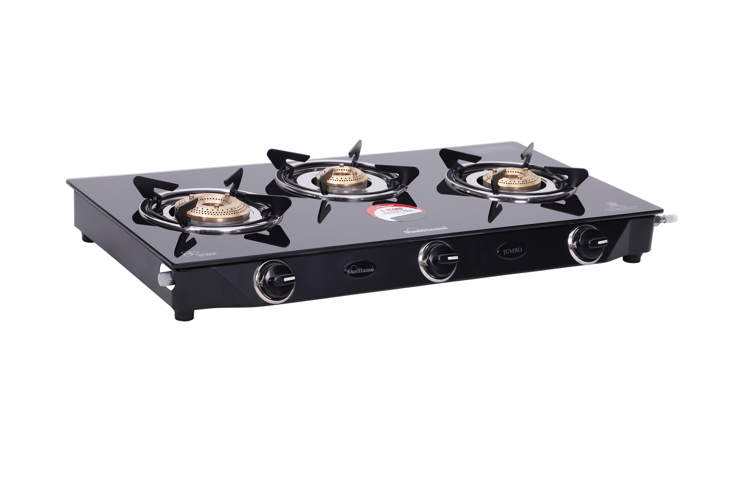 LPG STOVE GT JUMBO 3B