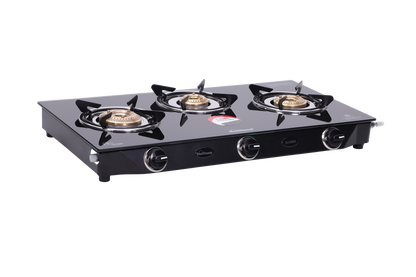 LPG STOVE GT JUMBO 3B