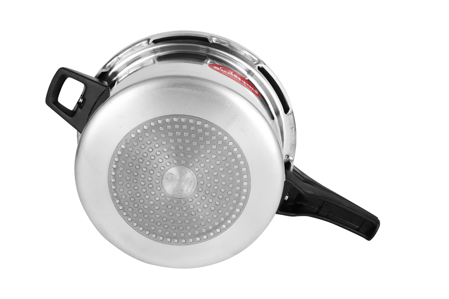 PRESSURE COOKER TULIP 7.5L (IB) OL