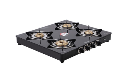 LPG STOVE GT JUMBO 4B