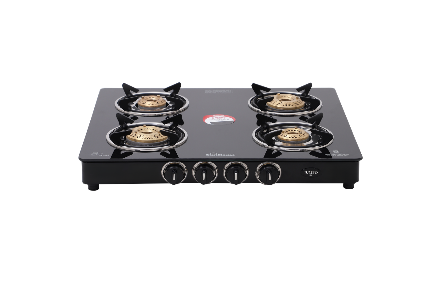 LPG STOVE GT JUMBO 4B DJ