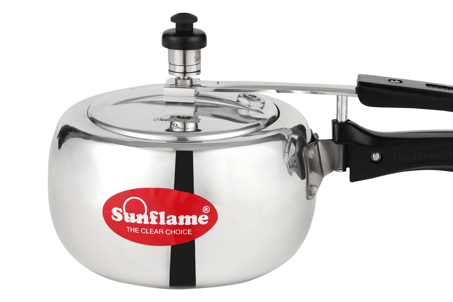 PRESSURE COOKER FLORA 2L IB