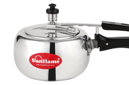 PRESSURE COOKER FLORA 2L IB