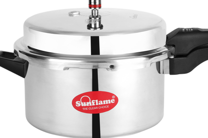 PRESSURE COOKER TULIP 7.5L (IB) OL