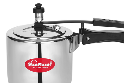 PRESSURE COOKER IRIS 3L SS (IB) IL