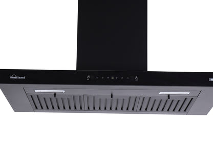 CH LARA 90 BK AC GC