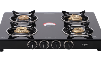 LPG STOVE GT JUMBO 4B DJ