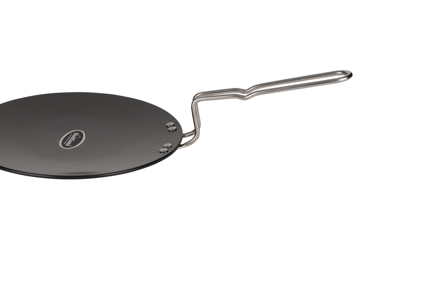 CHAPATI TAWA 4.06 (250MM) IND. BASE