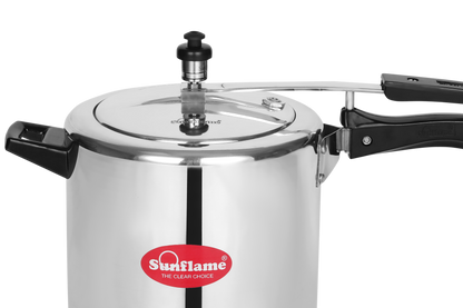 PRESSURE COOKER LOTUS 6.5L