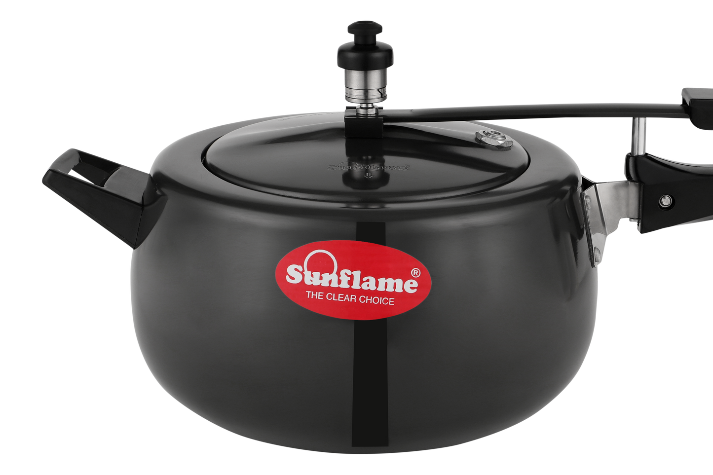 PRESSURE COOKER LILLY 5L HA IB