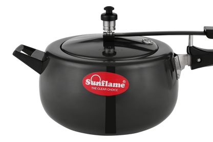 PRESSURE COOKER LILLY 5L HA IB